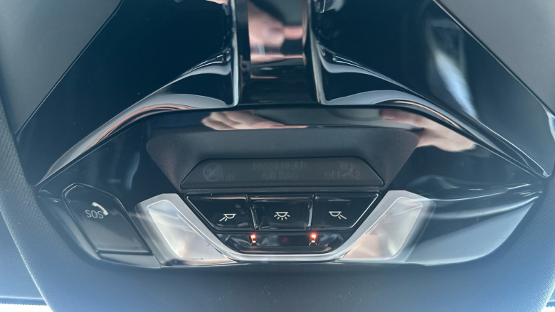 BMW 1 Series 118i [136] M Sport 5dr [Live Cockpit Professional] Petrol Hatchback